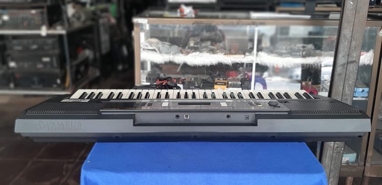 คีย์บอร์ด Yamaha PSR-E24361 คีย์ แบบพกพา   รูปที่ 5