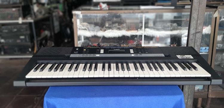 คีย์บอร์ด Yamaha PSR-E24361 คีย์ แบบพกพา   รูปที่ 2