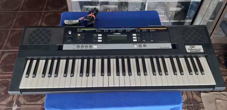คีย์บอร์ด Yamaha PSR-E24361 คีย์ แบบพกพา  
