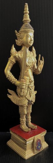 พระสยามเทวาธิราช  ปี 2525 รูปที่ 2