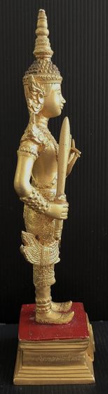 พระสยามเทวาธิราช  ปี 2525 รูปที่ 5