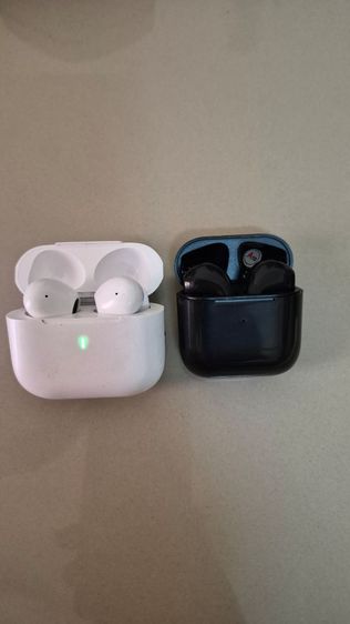 หูฟัง J201 แท้ เบสทุ้มเทียบเท่า JBL แถมหูธรรมดาฟรี 1