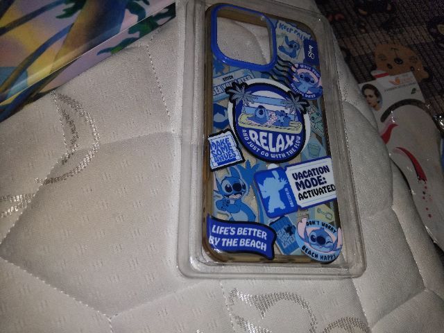 case iphone 13 pro max กับ 16 pro MAX รูปที่ 11