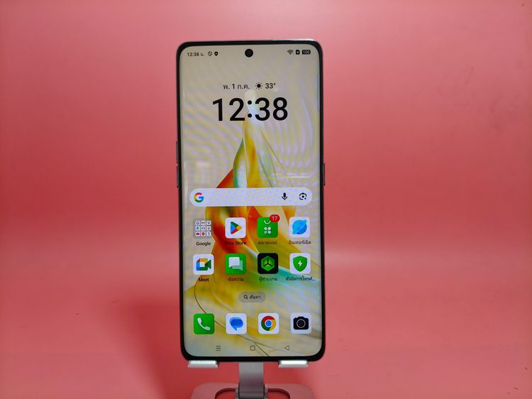 Reno8 256 GB ขาย OPPO Reno 8T 5G 256GB สีขาว มือ2
