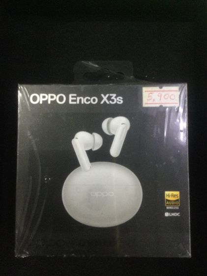 oppo enco X3s ของใหม่