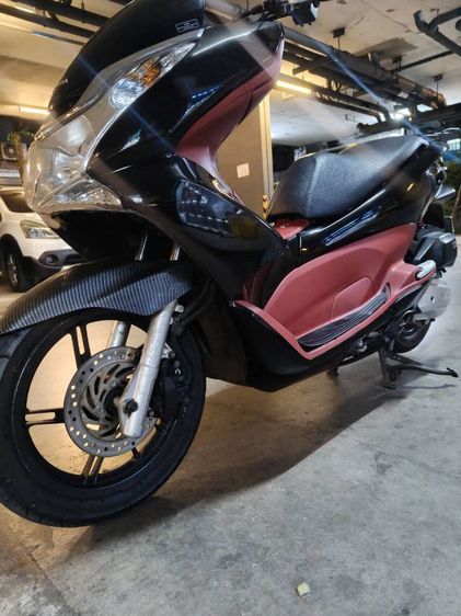 pcx2012 เอกสารครบโอนพร้อมทะเบียนสวย 22 เก็บงานใหม่แล้ว