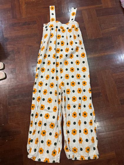 ไม่มีแขน ชมพู EU 37 เดรส | จั๊มสูท ขายเสื้อผ้ามือสองแฟชั่นสวย ราคาถูก
