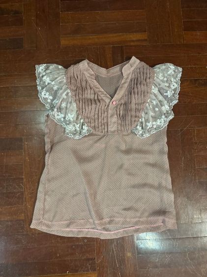 ขายเสื้อผ้ามือสองแฟชั่นสวย ราคาถูก รูปที่ 2