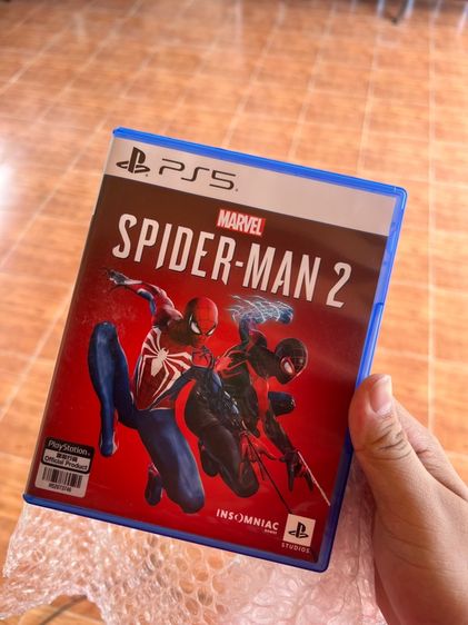 spiderman2