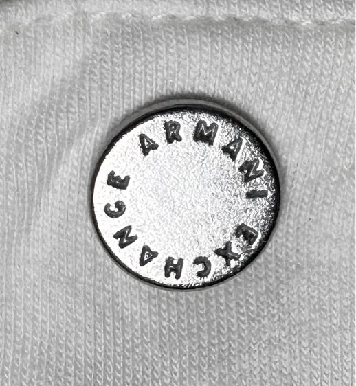 เสื้อโปโล ARMANI EXCHANGE (AX)ของแท้ รูปที่ 4