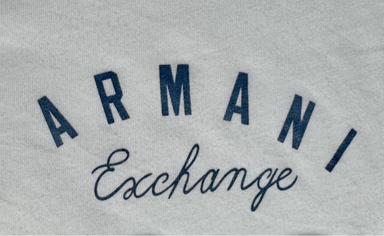 เสื้อโปโล ARMANI EXCHANGE (AX)ของแท้ รูปที่ 3