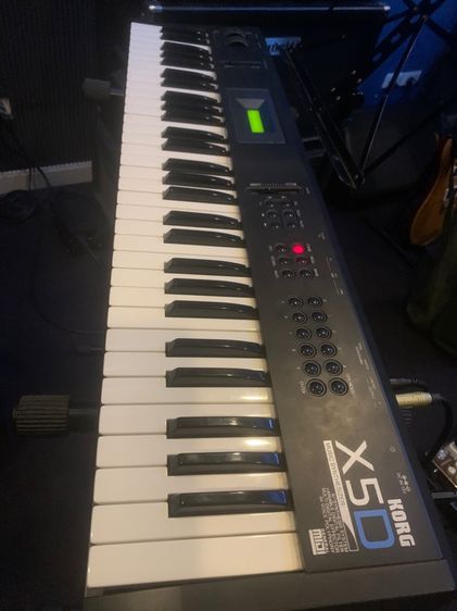 ขาย Korg X5D สวยๆ