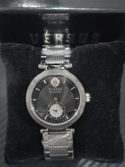 

Versus Versace
 รูปที่ 2