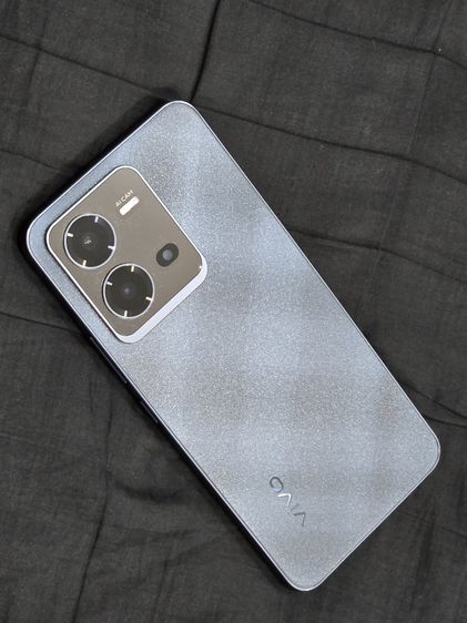 ขายๆๆๆ Vivo V 25 5G 256 GB   5G สีดำ เครื่องศูนย์ สภาพสวยงาม ไร้รอย รูปที่ 9