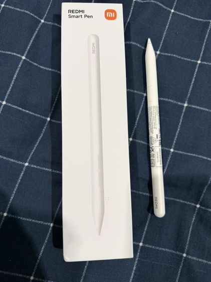 ขายด่วน redmi smart pen อายุการใช้งาน 2 เดือน นัดรับ สะพานควาย