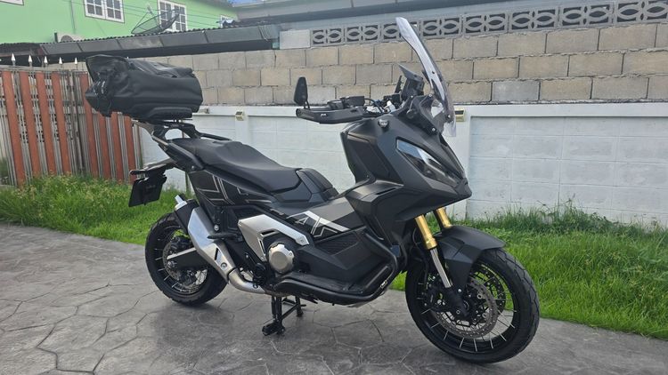 X-ADV 750 2024