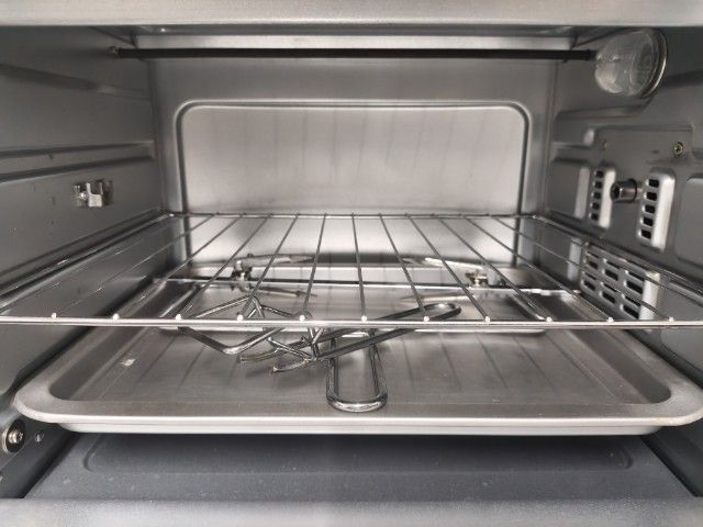 Xiaomi Mijia Smart Steam Oven Toaster 32L เตาอบ เตาอบเบเกอรี่  เตาปิ้งขนมปัง ขายถูก รูปที่ 4