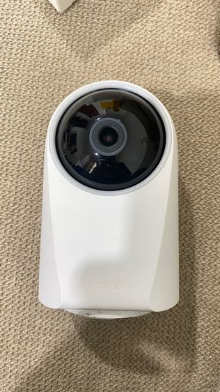 realme Smart Cam 360°