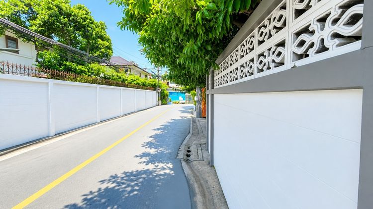 ขายที่ดินพร้อมสิ่งปลูกสร้าง 114 ตร.ว. ลาดพร้าว 15 ทำเลใจกลางเมือง ใกล้เซ็นทรัลลาดพร้าว รูปที่ 4