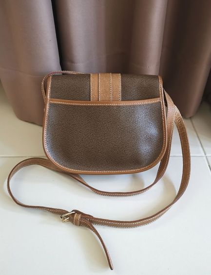กระเป๋าสะพายแบรนด์​ LANCEL​ มือ​ 2 รูปที่ 14