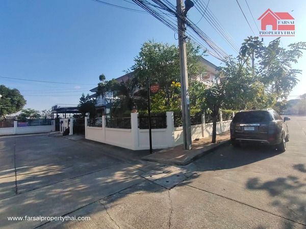 ตกแต่งครบ ขายบ้านเดี่ยว 2ชั้นเนื้อที่ 59 ตร.ว 3ห้องนอน 3ห้องน้ำ เฟอร์บางนาใกล้โรงเรียนประภามนตรี3 ราคาขาย 2.9 ล้านบาท รูปที่ 3