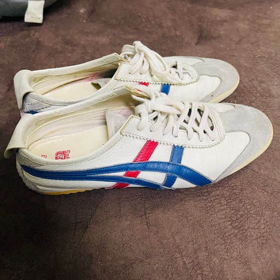 Onitsuka Tiger Mexico 66 รูปที่ 2