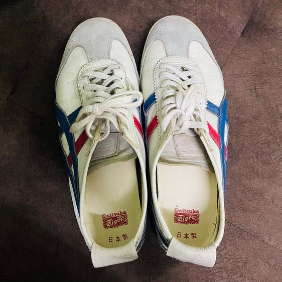 Onitsuka Tiger Mexico 66 รูปที่ 4