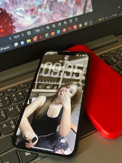 iPhone 13