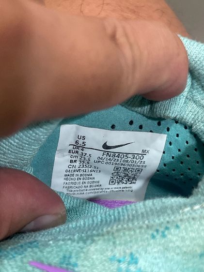 สตาร์ต Nike รุ่นFN8405-300 รูปที่ 3