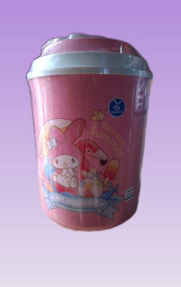 กระติกน้ำSummer Sanrio