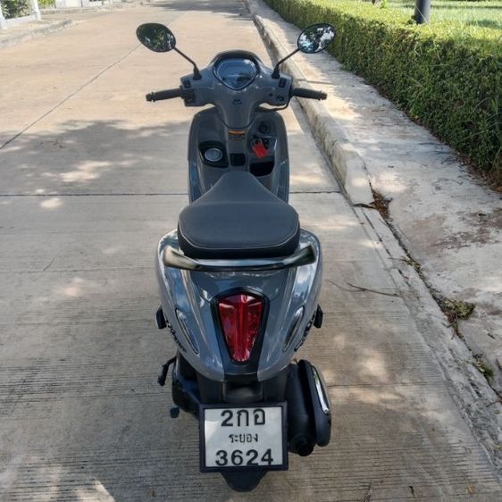 Grand Filano 2025 เหมือนใหม่ รูปที่ 7