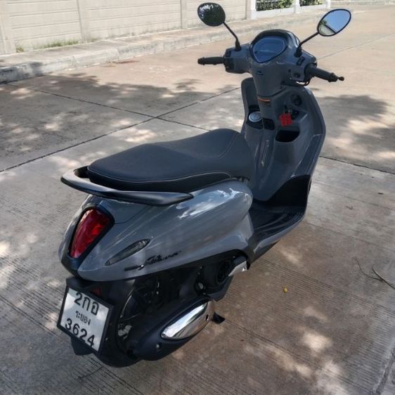 Grand Filano 2025 เหมือนใหม่ รูปที่ 8