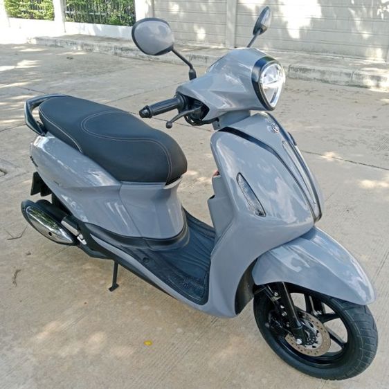 Grand Filano 2025 เหมือนใหม่ รูปที่ 5