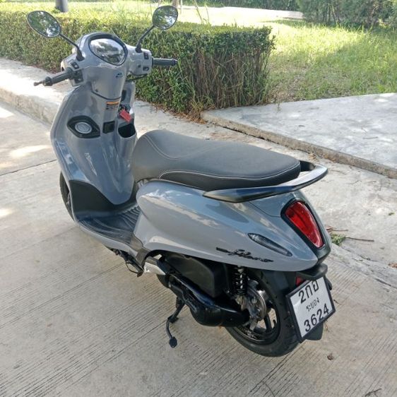 Grand Filano 2025 เหมือนใหม่ รูปที่ 4