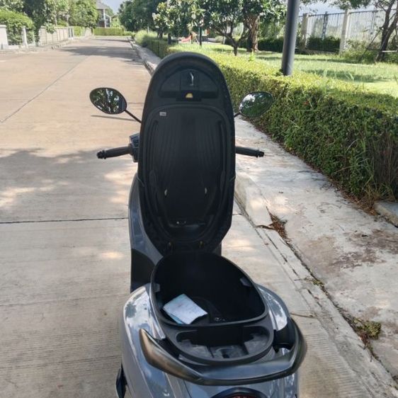 Grand Filano 2025 เหมือนใหม่ รูปที่ 14