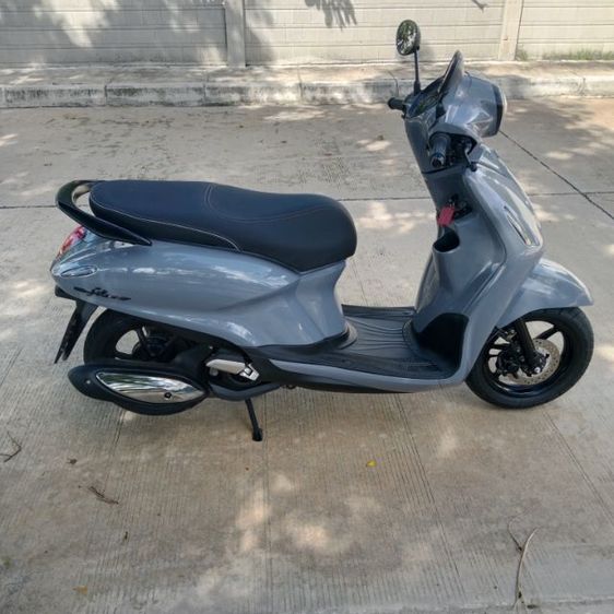 Grand Filano 2025 เหมือนใหม่ รูปที่ 6