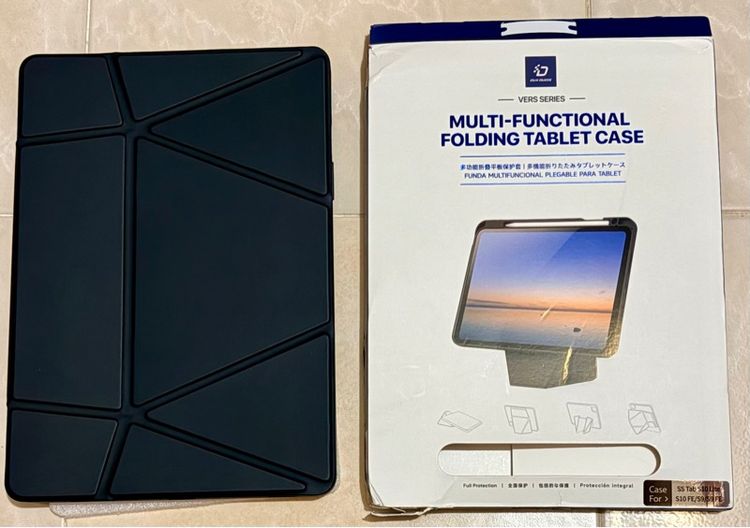 เคส Samsung Tab S9 FE