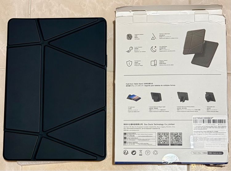 เคส Samsung Tab S9 FE รูปที่ 2
