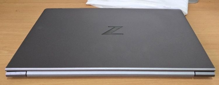 Top Work Station Hp  Zbook Power15.6 G8  กาดจอแยก Quadro Rtx A2000 i7-11800H   Ssd 512แรม16gb จอ 15 full hd คีไฟ วินแท้ รูปที่ 6