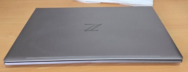 Top Work Station Hp  Zbook Power15.6 G8  กาดจอแยก Quadro Rtx A2000 i7-11800H   Ssd 512แรม16gb จอ 15 full hd คีไฟ วินแท้ รูปที่ 3