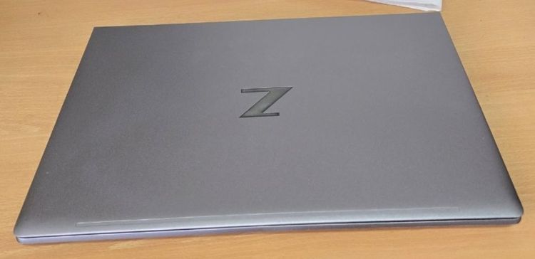 Top Work Station Hp  Zbook Power15.6 G8  กาดจอแยก Quadro Rtx A2000 i7-11800H   Ssd 512แรม16gb จอ 15 full hd คีไฟ วินแท้ รูปที่ 4