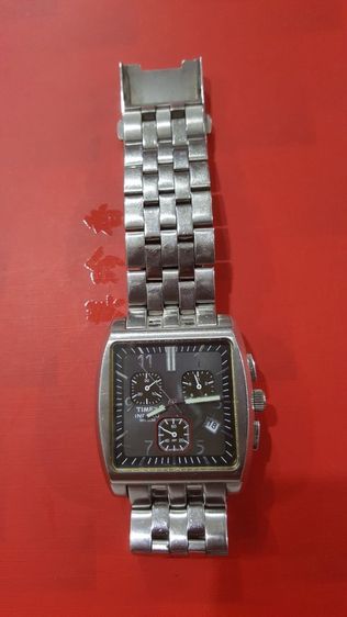 นาฬิกา Timex รูปที่ 4