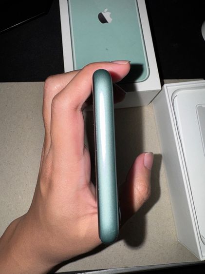 IPhone 11 64gb รูปที่ 6