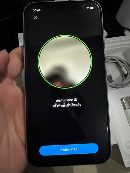 IPhone 11 64gb รูปที่ 8