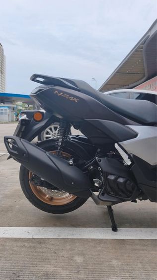 Nmax Techmax 2025 รูปที่ 9