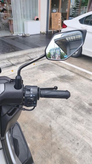 Nmax Techmax 2025 รูปที่ 2