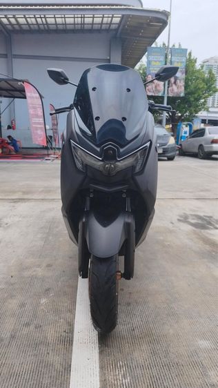 Nmax Techmax 2025 รูปที่ 4