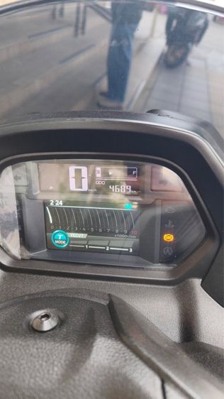 Nmax Techmax 2025 รูปที่ 10