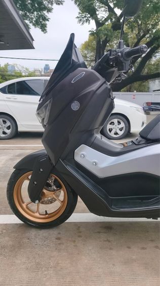 Nmax Techmax 2025 รูปที่ 5