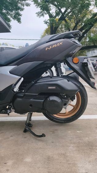 Nmax Techmax 2025 รูปที่ 3